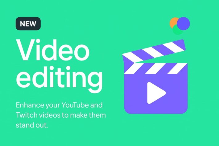 Video Editing Ez Apex Solutions